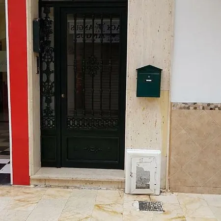 Appartamento Santa Ana La Carihuela