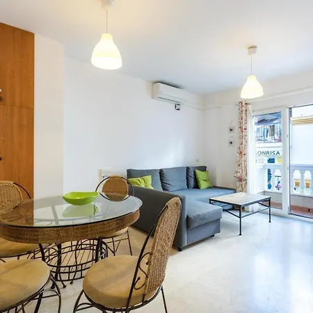 Santa Ana La Carihuela Apartment