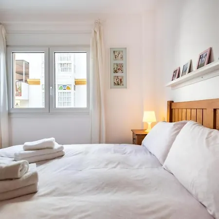 Apartment Santa Ana La Carihuela