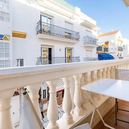 Santa Ana La Carihuela Apartment